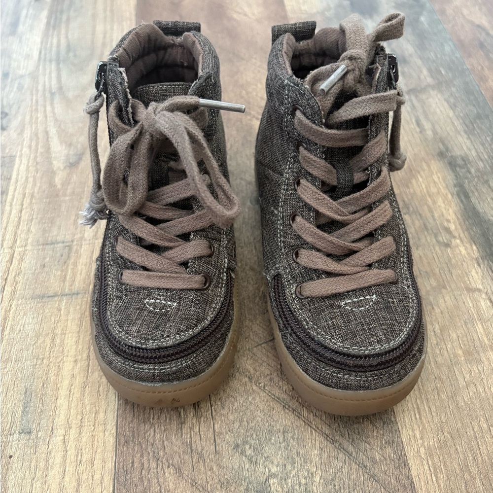 Toddler Billy footwear